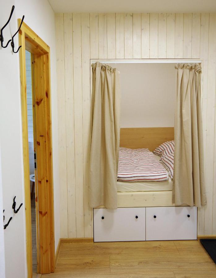 Apartment No.35 Vysoke Tatry Luaran gambar