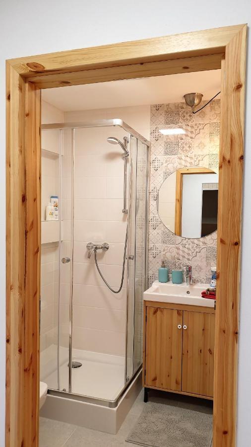 Apartment No.35 Vysoke Tatry Luaran gambar