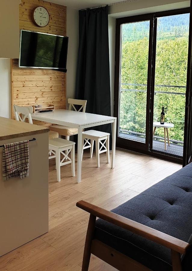 Apartment No.35 Vysoke Tatry Luaran gambar
