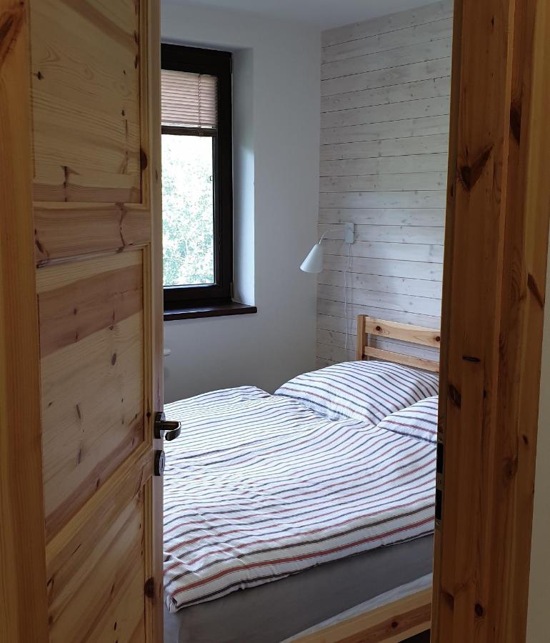 Apartment No.35 Vysoke Tatry Luaran gambar