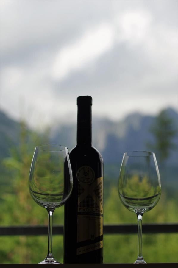 Apartment No.35 Vysoke Tatry Luaran gambar