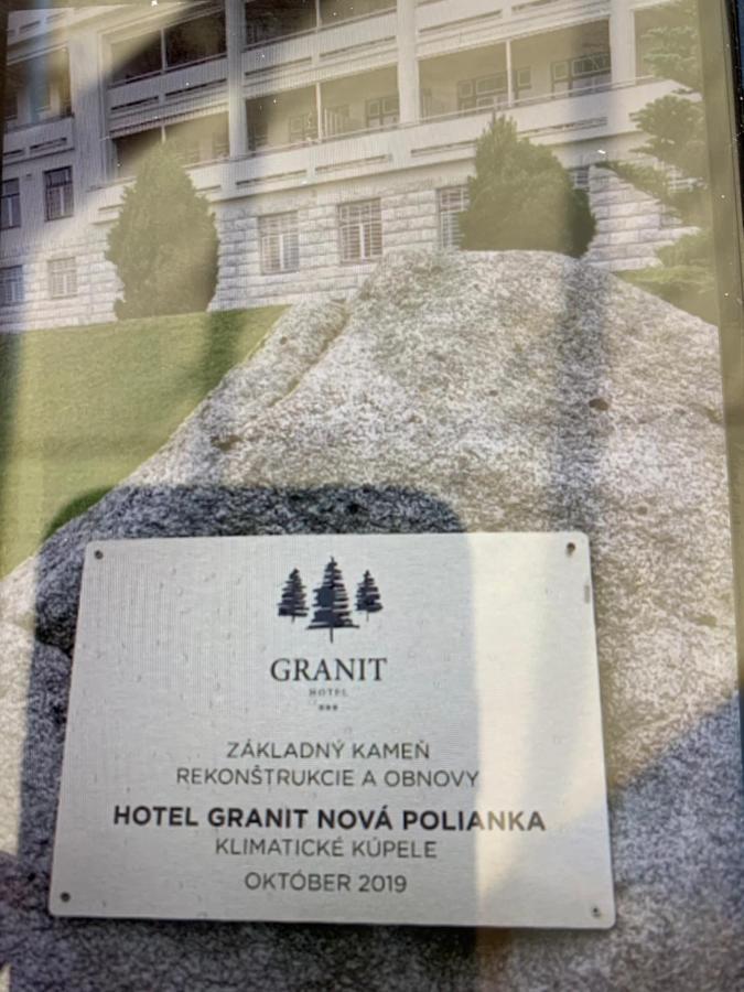 Apartment No.35 Vysoke Tatry Luaran gambar
