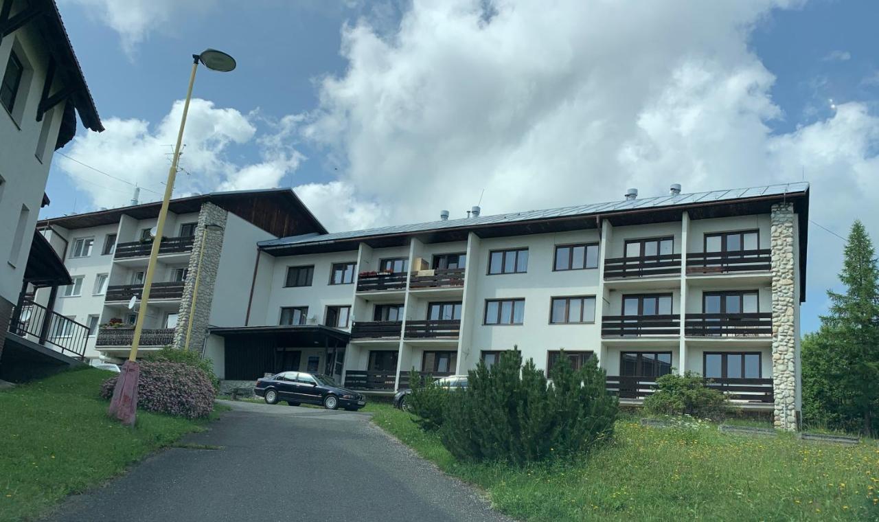 Apartment No.35 Vysoke Tatry Luaran gambar