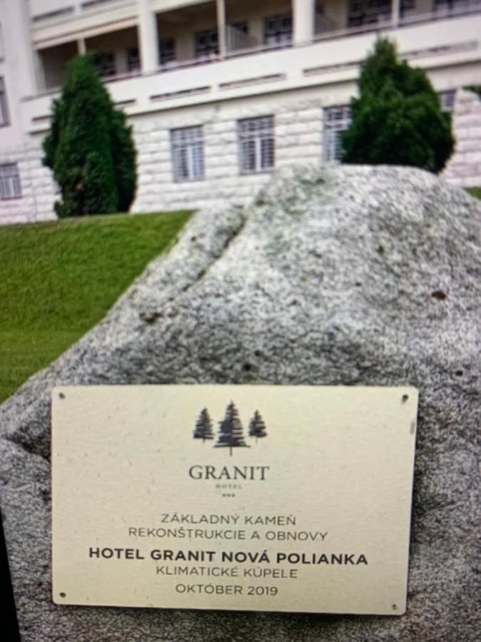 Apartment No.35 Vysoke Tatry Luaran gambar
